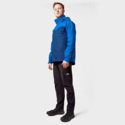 Men's Lakeside III 3-in-1Waterproof Jacket -Regatta Store go 071932 c