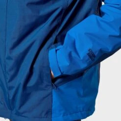 Men's Lakeside III 3-in-1Waterproof Jacket -Regatta Store go 071932 g