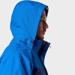 Men's Lakeside III 3-in-1Waterproof Jacket -Regatta Store go 071932 i