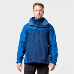 Men's Lakeside III 3-in-1Waterproof Jacket -Regatta Store go 071932 l
