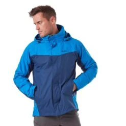 Men's Lakeside III 3-in-1Waterproof Jacket -Regatta Store go 071932 z