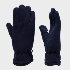 Unisex Thinsulate™ Fleece Gloves