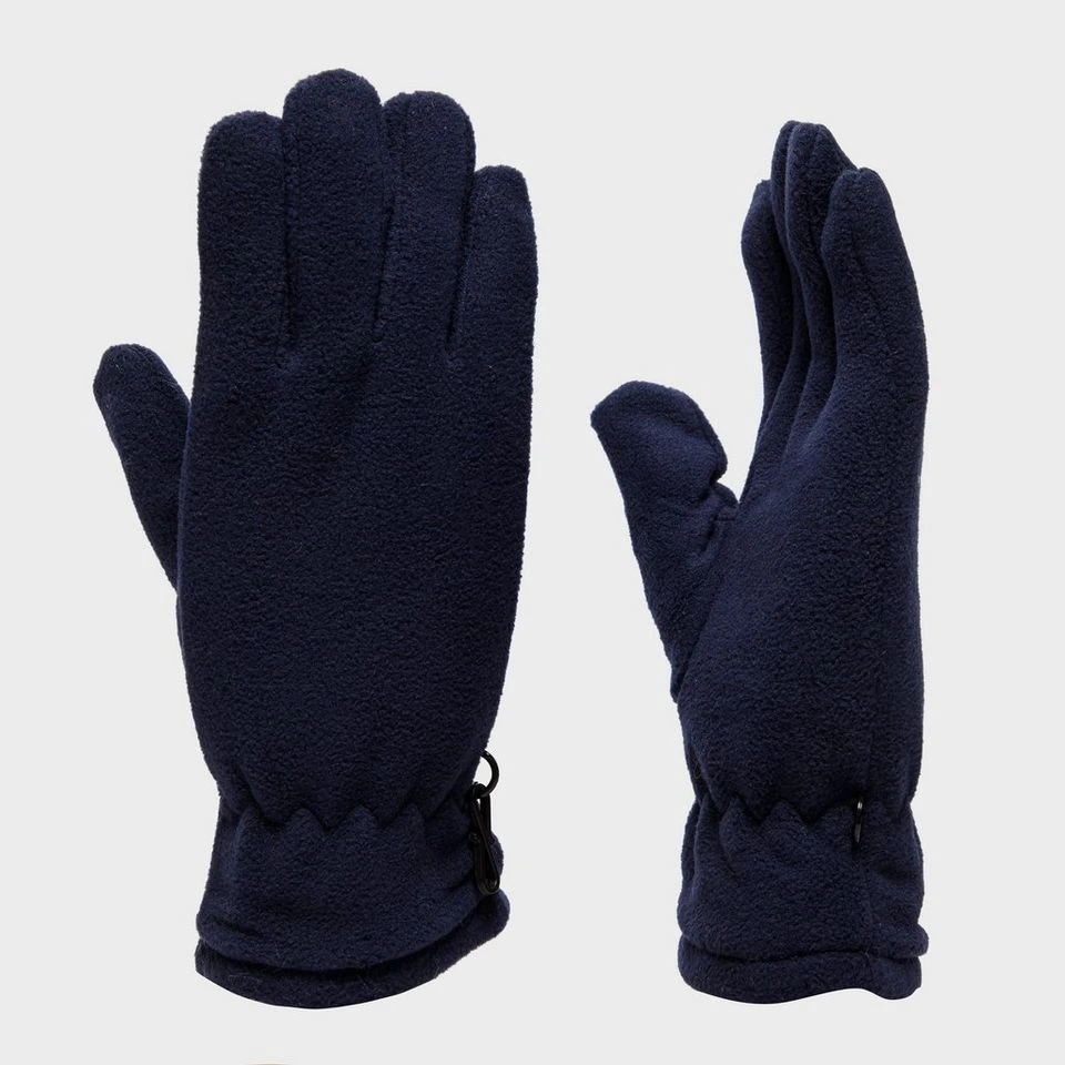 Unisex Thinsulate™ Fleece Gloves 3 Unisex Thinsulate™ Fleece Gloves