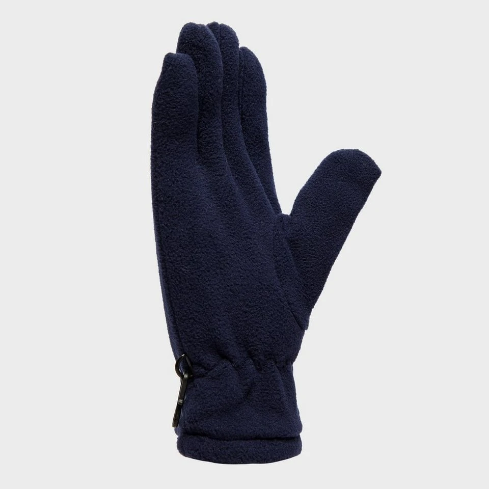Unisex Thinsulate™ Fleece Gloves 4 Unisex Thinsulate™ Fleece Gloves - Image 2