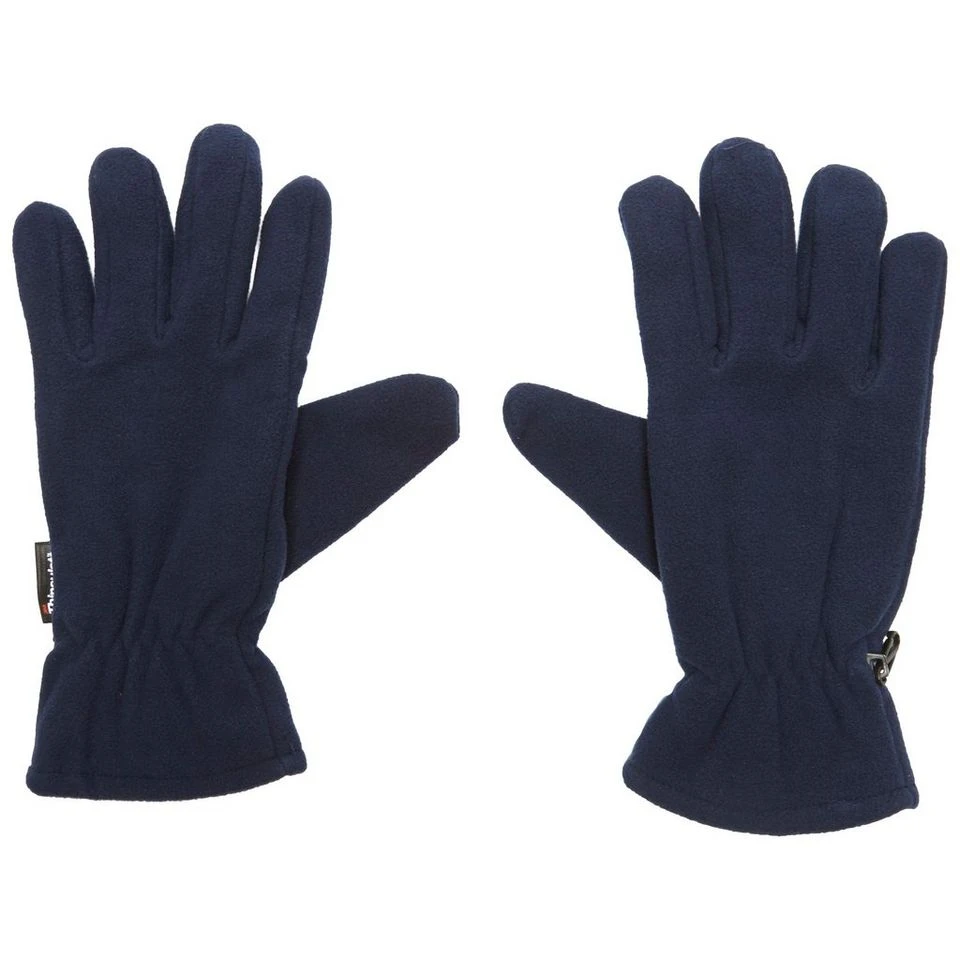 Unisex Thinsulate™ Fleece Gloves 6 Unisex Thinsulate™ Fleece Gloves - Image 4