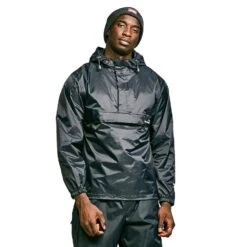 Men's Packable Cagoule -Regatta Store go 073927 z