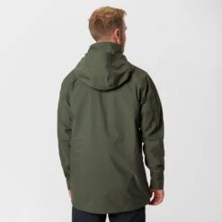 Men’s Grisedale Waterproof Jacket -Regatta Store go 074080 b