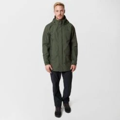Men’s Grisedale Waterproof Jacket -Regatta Store go 074080 c