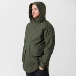 Men’s Grisedale Waterproof Jacket -Regatta Store go 074080 d