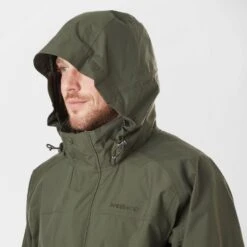 Men’s Grisedale Waterproof Jacket -Regatta Store go 074080 h