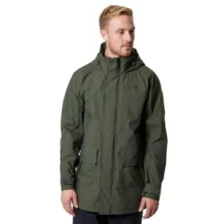 Men’s Grisedale Waterproof Jacket -Regatta Store go 074080 z