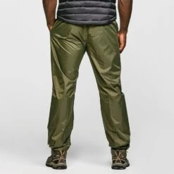 Men’s Waterproof Packable Pants -Regatta Store go 074095 b