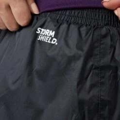 Women's Packable Waterproof Trousers -Regatta Store go 074227 e