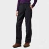 Women's Softshell Trousers 1 Women's Softshell Trousers -Regatta Store go 074304 a