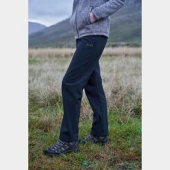 Women's Softshell Trousers -Regatta Store go 074304 h