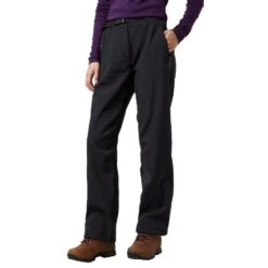 Women's Softshell Trousers -Regatta Store go 074304 z
