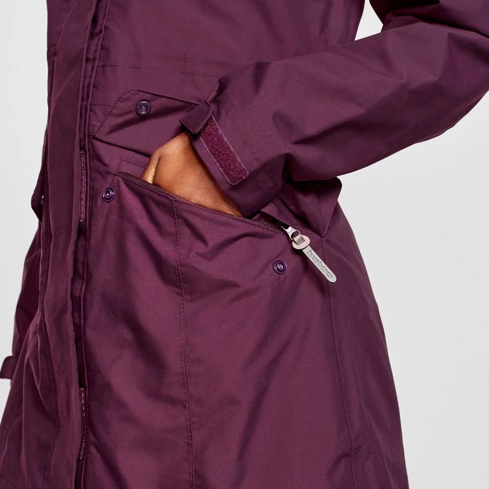 Women's Grisedale Jacket 6 Women's Grisedale Jacket - Image 4