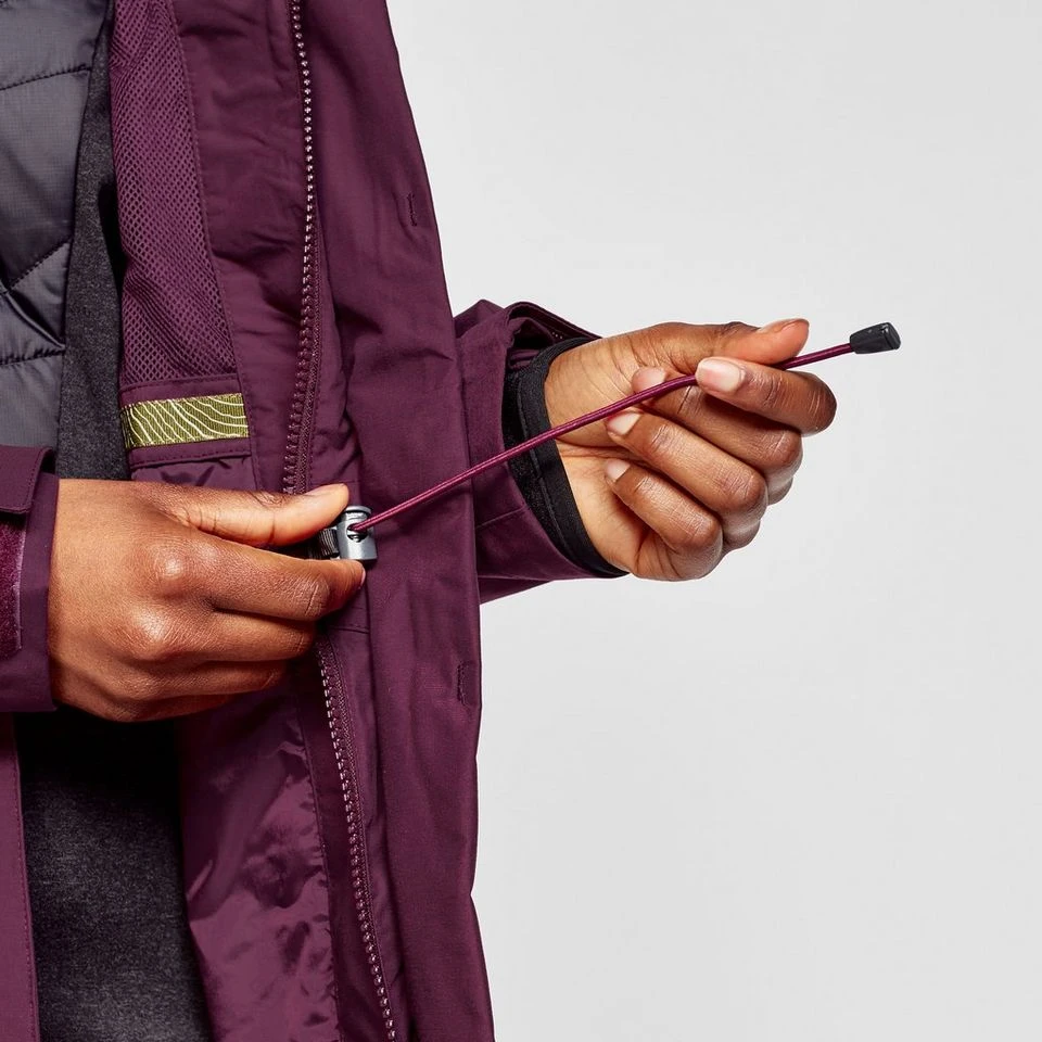 Women's Grisedale Jacket 10 Women's Grisedale Jacket - Image 8