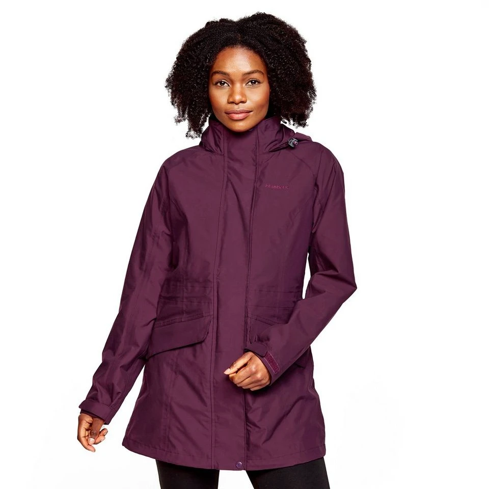 Women's Grisedale Jacket 11 Women's Grisedale Jacket - Image 9