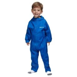 Kid’s Waterproof Suit -Regatta Store go 074885 z