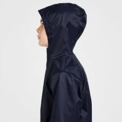 Kids' Unisex Packable Waterproof Jacket 14 Kids' Unisex Packable Waterproof Jacket -Regatta Store go 074889 e