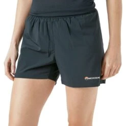 Montane Women's Claw Shorts 5 Montane Women's Claw Shorts -Regatta Store go 076098 z