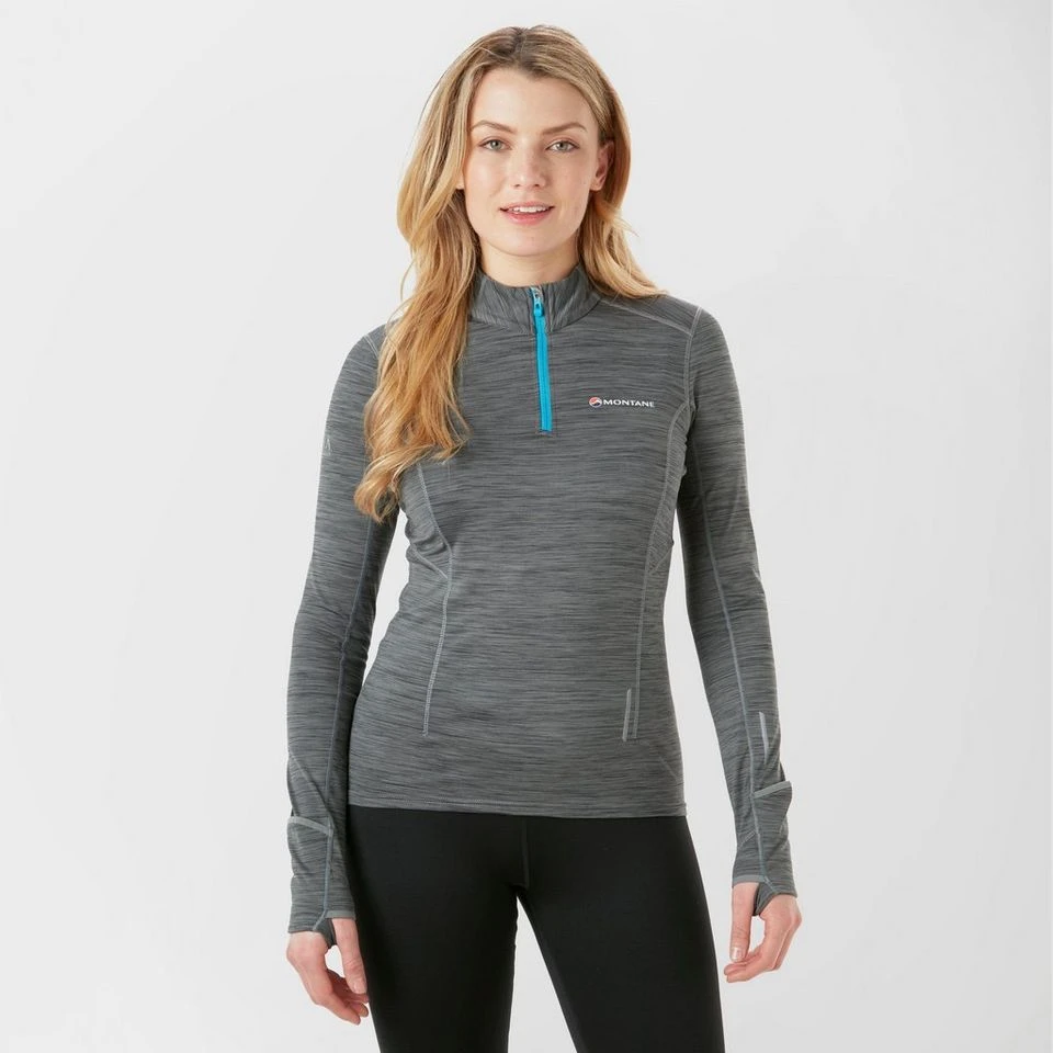 Montane Women's Katla Pull On 3 Montane Women's Katla Pull On