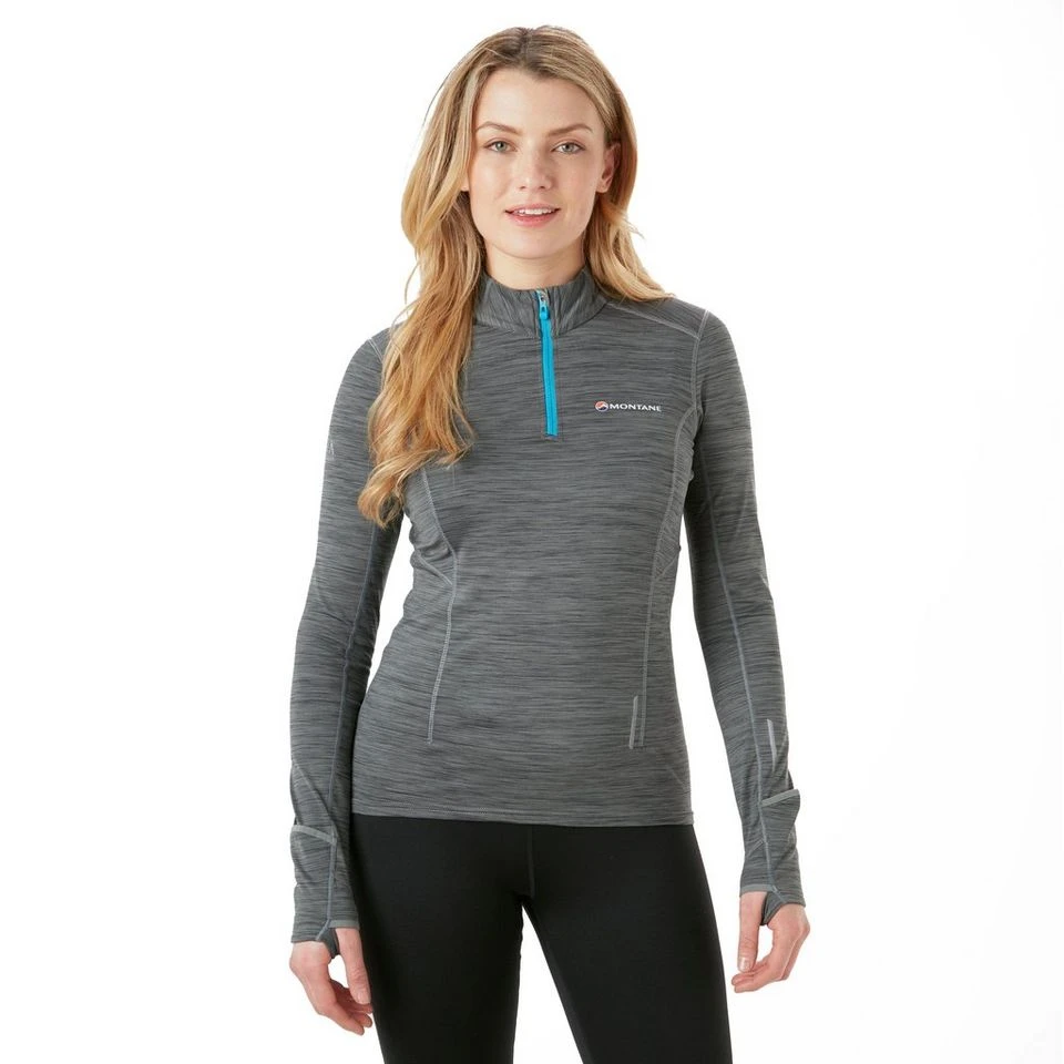 Montane Women's Katla Pull On 4 Montane Women's Katla Pull On - Image 2