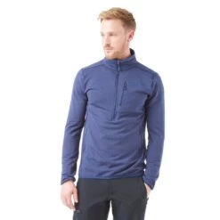 Marmot Men's Preon Half Zip -Regatta Store go 076163 z