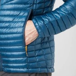 Montane Men's Future Lite Down Hoodie -Regatta Store go 076613 e