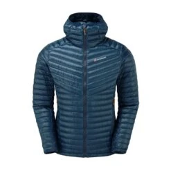 Montane Men's Future Lite Down Hoodie -Regatta Store go 076613 f