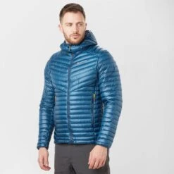 Montane Men's Future Lite Down Hoodie -Regatta Store go 076613 z