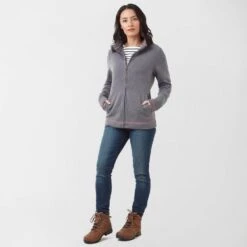 Women’s Grange Full Zip Fleece -Regatta Store go 076646 c