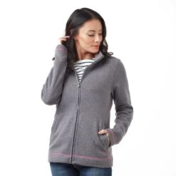Women’s Grange Full Zip Fleece -Regatta Store go 076646 z