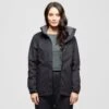 Women's Downpour Waterproof Jacket -Regatta Store go 077067 a