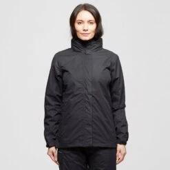 Women's Downpour Waterproof Jacket -Regatta Store go 077067 d