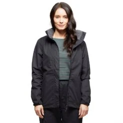 Women's Downpour Waterproof Jacket -Regatta Store go 077067 z