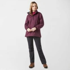 Women’s Downpour Waterproof Jacket 14 Women’s Downpour Waterproof Jacket -Regatta Store go 077076 c