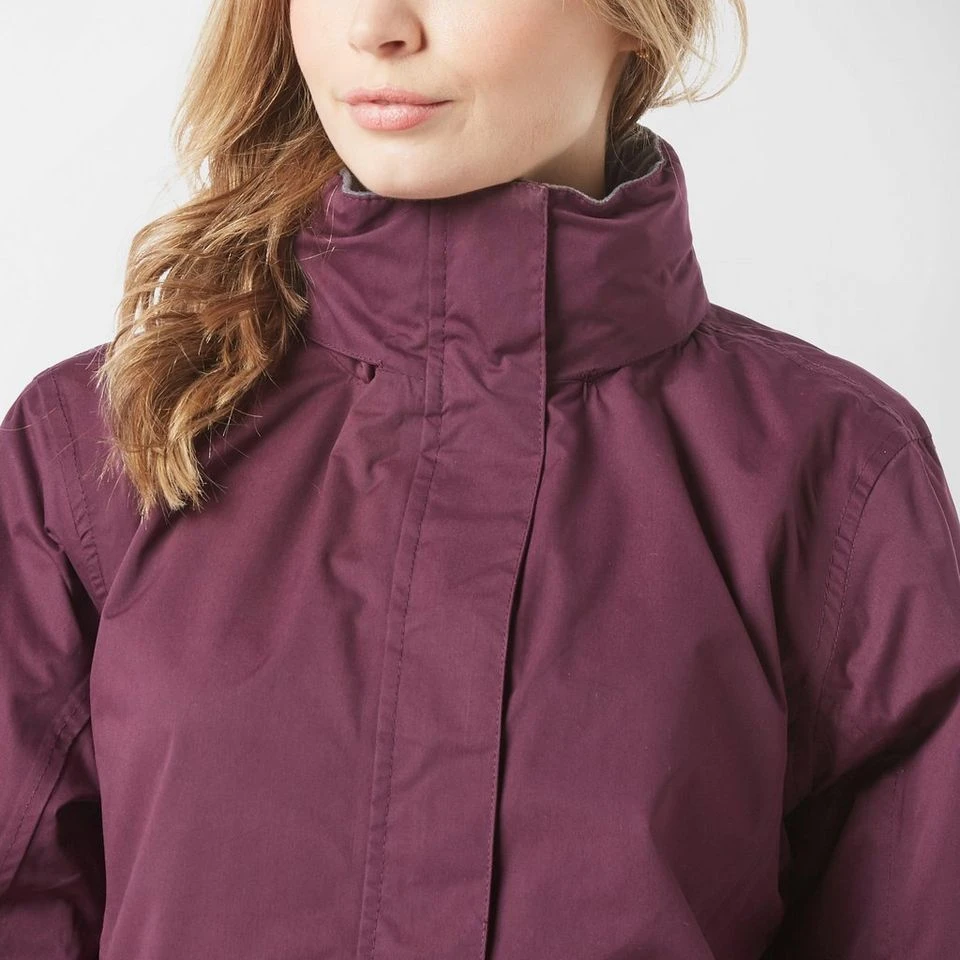 Women’s Downpour Waterproof Jacket 6 Women’s Downpour Waterproof Jacket - Image 4