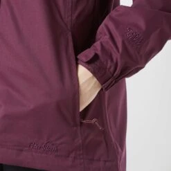 Women’s Downpour Waterproof Jacket 17 Women’s Downpour Waterproof Jacket -Regatta Store go 077076 f