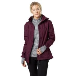 Women’s Downpour Waterproof Jacket 21 Women’s Downpour Waterproof Jacket -Regatta Store go 077076 z