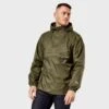 Packable Cagoule