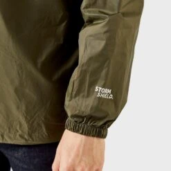 Packable Cagoule -Regatta Store go 078200 f