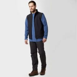 Men's Softshell Gilet -Regatta Store go 078255 c