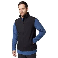 Men's Softshell Gilet -Regatta Store go 078255 z