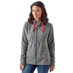Women's Marly Fleece -Regatta Store go 078417 z