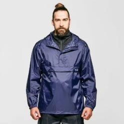 Men's Packable Cagoule -Regatta Store go 082205 d