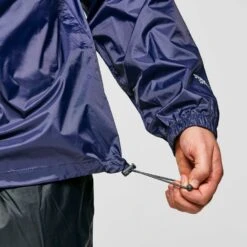 Men's Packable Cagoule -Regatta Store go 082205 f