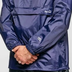 Men's Packable Cagoule -Regatta Store go 082205 g