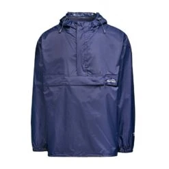 Men's Packable Cagoule -Regatta Store go 082205 u